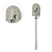 Vakuumski diamantni rezalnik plus 8,0/13,0 mm Acurata