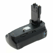 Baterijsko držalo za Canon EOS 7D