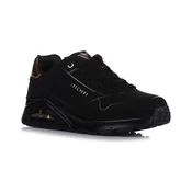 Skechers Patike za devojcice Uno Gen1 - Shimmer Away, 310545L-BBK, Crne