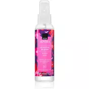 Avon Senses Celestial Bloom osvežujoče pršilo za telo 100 ml