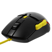 Modecom Volcano Jager RGB M-MC-JAGER-100 igralna miška