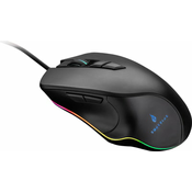 Martial Claw Gaming-?miška z RGB & 7 tipkami