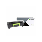 Lexmark B2300A0 toner cartridge Original Black 1 pc(s)