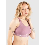 Adidas Underwear Scoop Bralette modrček wonder orchid
