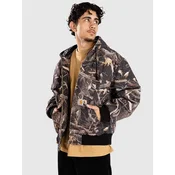 Carhartt WIP OG Active Jacket hvy st