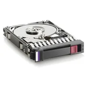 shumee HP Enterprise 300GB 6G SAS 15K 2,5-palčni, 652625-002
