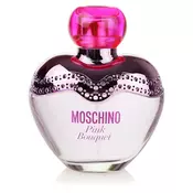 Moschino - PINK BOUQUET edt vaporizador 50 ml