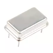 Kvarc oscilator 8MHz DIP14 metalno kucište