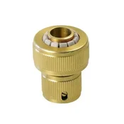 Extol Premium Hitra spojka za cev (8876003) 3/4, BRASS
