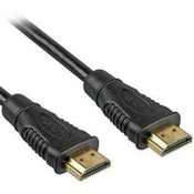 HDMI v1.4 (HDMI M  HDMI M), single link, 2m 8592220006792