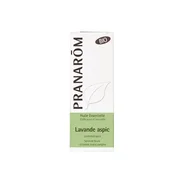 Pranarôm Essential Oils Organic Lavender Spica Essential Oil 10 ml