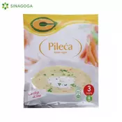 SUPA C KREM PILECA 54GR(12)NESTLE