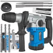 Vrtalno kladivo 1010W, 4J, SDS+ 63138