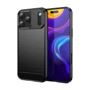Maska za iPhone 17 Pro Max 69 Defender Safeguard crna