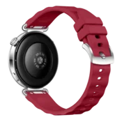 Xiaopijiang Zamenska narukvica za pametni sat za Huawei Watch, Crvena