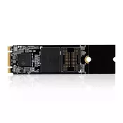 CoreParts MHA-M2B7-M512/2280 notranji trdi disk SSD 512 GB M.2