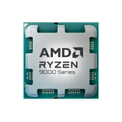 CPU AM5 AMD Ryzen 7 9800X3D 8 cores 4.7GHz (5.2GHz) TRAY BEZ KULERA