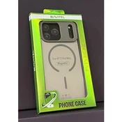 Bavitel iPhone 17 Pro Max MagSafe siva ( 96480 )