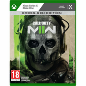 Call of Duty: Modern Warfare II (Xbox Series X & Xbox One) - 5030917297205