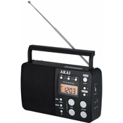 AKAI prijenosni radio APR 200