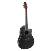 Elektro-akustična kitara Applause AB24-5S Mid Cutaway Ovation