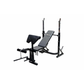 Trenažer-fitness - Capriolo Bench klupa 115