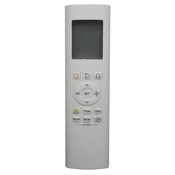 General MIDEA RG58N(B2H)/BGE, BREEZELESS+ 12 - zamenjava daljinski upravljalnik