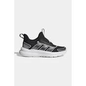 adidas TENSAUR COMFORT 2 superge otroške usnjene