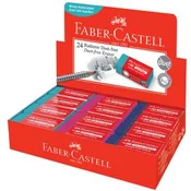 Radirka FABER-CASTELL, dust free trend