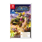 DreamWorks All-Star Kart Racing - Code in a Box (SWITCH)