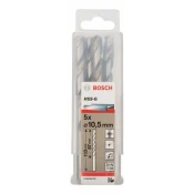 Bosch 2608595078 Burgije za metal HSS-G, DIN 338 ( 2608595078 )