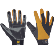 Cerva CORAX zaščitne rokavice , rumene 10, 11