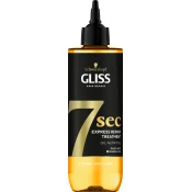 GLISS 7s TRT Tretman za oštecenu kosu Oil Nutritive 200ml