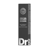 DrB True Tone Treatment Semi-Permanent Hair Color 50 ml barva brez amoniaka 6G Natural Dark Grey Blonde