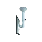 Neomounts by Newstar FPMA-C025 76,2 cm (30) Srebro