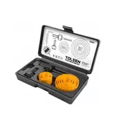 Set Kruna za Busenje 11/1 75865