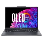 Laptop Acer - Swift Go 14 SFG14-63-R1DP, 14, 2.8K, Ryzen 7, 16GB/512GB