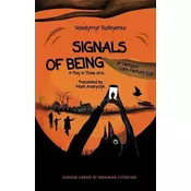 Signals of Being, or Verbum Caro Factum Est: A Play in Three Acts