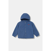 Djecja jakna Levis LIGHT WEIGHT WINDBREAKER