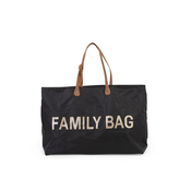 Childhome Torba Family Bag – Black