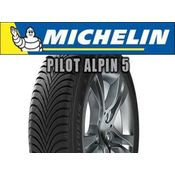 MICHELIN - PILOT ALPIN 5 - zimske gume - 235/40R18 - 95V - XL