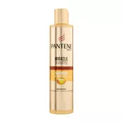 Pantene Pro-v Miracle Shampoo Protezione Cheratina Rigenera E Protegge 250 ml