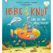 Ibbe & Knut - Luke zu und abgetaucht