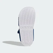 ADIDAS SANDALE ADILETTE SANDAL 2 K ROYBLU/FTWWHT/ROYBLU DJECACI
