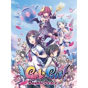 Gal*Gun: Double Peace