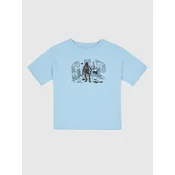 GAP Childrens T-shirt with logo - Boys