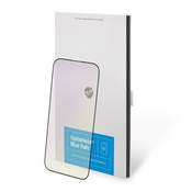 Optishield® Blue Safe 3D Full Body zaštitno staklo sa zaštitom za oci za iPhone Air