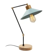 Opviq Manavgat N 607 Stona lampa, Plava