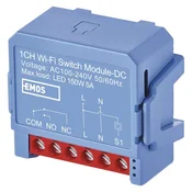 GoSmart modul suhi kontakt IP-2241DCW, WiFi