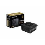650W Gigabyte GP-P650G Gold